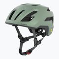 Cyklistická prilba Alpina Taunus Gravel MIPS willow green matt