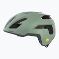 Cyklistická prilba Alpina Taunus Gravel MIPS willow green matt 4
