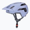 Cyklistická prilba Alpina Taunus lilac matt 3