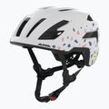 Cyklistická prilba Alpina Taunus Gravel MIPS creme terrazo matt