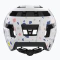 Cyklistická prilba Alpina Taunus Gravel MIPS creme terrazo matt 3