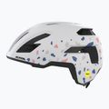 Cyklistická prilba Alpina Taunus Gravel MIPS creme terrazo matt 4