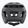 Cyklistická prilba Alpina Taunus Gravel MIPS black/midnight grey matt 3