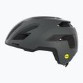 Cyklistická prilba Alpina Taunus Gravel MIPS black/midnight grey matt 4