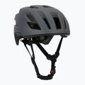 Cyklistická prilba Alpina Taunus Gravel MIPS black/midnight grey matt
