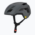 Cyklistická prilba Alpina Taunus Gravel MIPS black/midnight grey matt 3