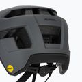 Cyklistická prilba Alpina Taunus Gravel MIPS black/midnight grey matt 8