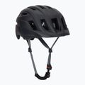Cyklistická prilba Alpina Paranus MIPS black/midnight grey matt