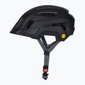 Cyklistická prilba Alpina Paranus MIPS black/midnight grey matt 3