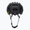 Cyklistická prilba Alpina Paranus MIPS black/midnight grey matt 4
