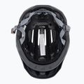 Cyklistická prilba Alpina Paranus MIPS black/midnight grey matt 5