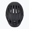 Cyklistická prilba Alpina Paranus MIPS black/midnight grey matt 6