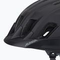 Cyklistická prilba Alpina Paranus MIPS black/midnight grey matt 7