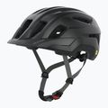 Cyklistická prilba Alpina Paranus MIPS black/midnight grey matt
