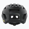Cyklistická prilba Alpina Paranus MIPS black/midnight grey matt 3