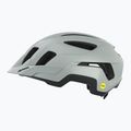 Cyklistická prilba Alpina Paranus MIPS smoke grey/midnight grey matt 4