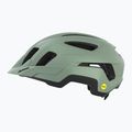 Cyklistická prilba Alpina Paranus MIPS willow green matt 4