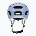 Cyklistická prilba Alpina Paranus MIPS lila/grey matt 4