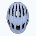 Cyklistická prilba Alpina Paranus MIPS lila/grey matt 6