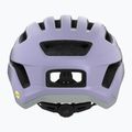 Cyklistická prilba Alpina Paranus MIPS lila/grey matt 3