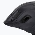 Cyklistická prilba Alpina Paranus čierna matná 7