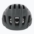 Cyklistická prilba Alpina Paranus midnight grey matt 2