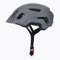 Cyklistická prilba Alpina Paranus midnight grey matt 3
