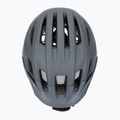 Cyklistická prilba Alpina Paranus midnight grey matt 6