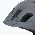 Cyklistická prilba Alpina Paranus midnight grey matt 7