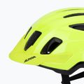 Cyklistická prilba Alpina Paranus be visible gloss 7
