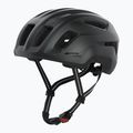 Cyklistická prilba Alpina Paranus Urban black matte