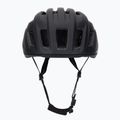 Cyklistická prilba Alpina Paranus Urban black matte 2