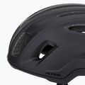 Cyklistická prilba Alpina Paranus Urban black matte 7