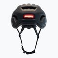 Cyklistická prilba Alpina Paranus Urban black matte 9
