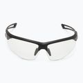 Slnečné okuliare Alpina Nylos HR black transparent matt/clear 3
