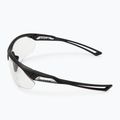 Slnečné okuliare Alpina Nylos HR black transparent matt/clear 4