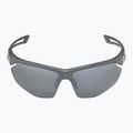 Slnečné okuliare Alpina Nylos HR midnight grey matt/ silver mirror 6