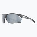 Slnečné okuliare Alpina Nylos HR midnight grey matt/ silver mirror 8