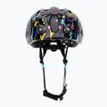 Detská cyklistická prilba Alpina Pico black/confetti gloss 2