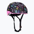 Detská cyklistická prilba Alpina Ximo Flash black confetti matt