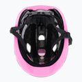 Detská cyklistická prilba Alpina Ximo Flash black confetti matt 5