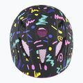 Detská cyklistická prilba Alpina Ximo Flash black confetti matt 3