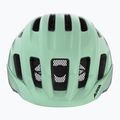 Cyklistická prilba Alpina Paranus pastelovo zelená matná 2