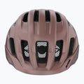 Cyklistická prilba Alpina Paranus rose matt 2