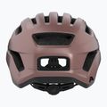 Cyklistická prilba Alpina Paranus rose matt 3
