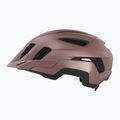 Cyklistická prilba Alpina Paranus rose matt 4