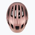 Cyklistická prilba Alpina Paranus rose matt 6