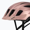 Cyklistická prilba Alpina Paranus rose matt 7