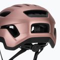 Cyklistická prilba Alpina Paranus rose matt 8