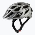 Cyklistická prilba Alpina Mythos 3.0 L.E. A9713390 tmavo strieborná matná
